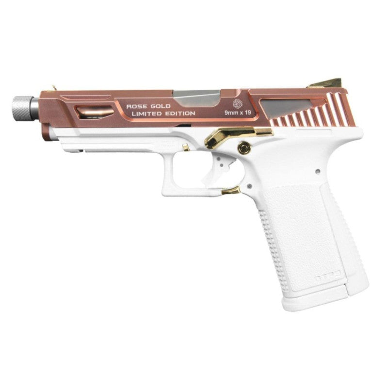 Pistola de Airsoft Gbb G&G GTP9 MS - Imagem 7