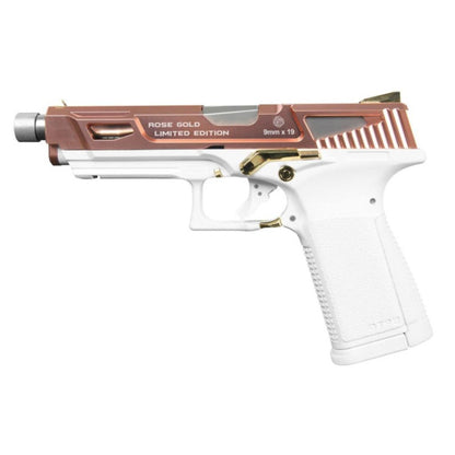 Pistola de Airsoft Gbb G&G GTP9 MS - Imagem 7