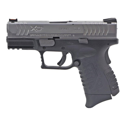 Pistola de Airsoft Springfield Armorer Works Emg Gbb Xdm 3.8 Compact - Imagem 9