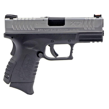 Pistola de Airsoft Springfield Armorer Works Emg Gbb Xdm 3.8 Compact - Imagem 10