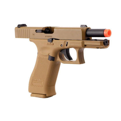 Pistola De Airsoft Gbb Glock G19X Umarex Licenciada - Imagem 4