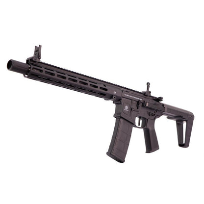 Rifle de Airsoft Aeg Poseidon Punisher Sniper - Imagem 3