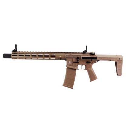 Rifle de Airsoft Aeg Poseidon Punisher Sniper - Imagem 5