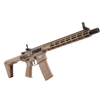 Rifle de Airsoft Aeg Poseidon Punisher Sniper - Imagem 7