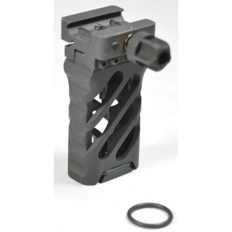 Grip Vertical Aps Qd Ultralight Grip-45 Type 1