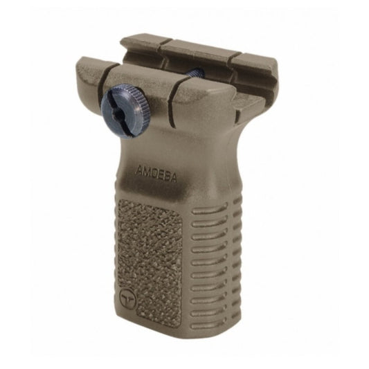 Front Grip Amoeba M4 Para CCR - Imagem 2