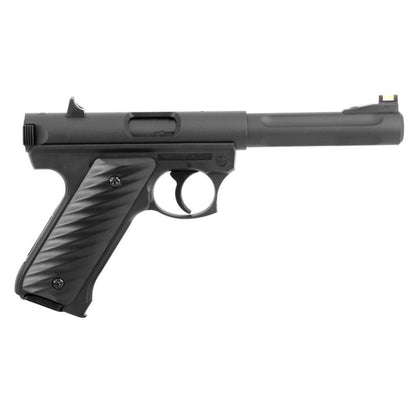 Pistola De Pressão Kjw Mk2 4.5Mm Co2 c/ 02 Mags Extra - Imagem 2