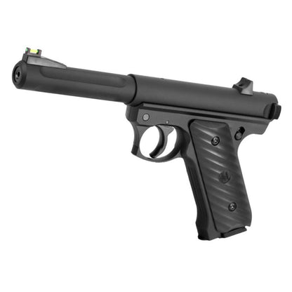 Pistola De Pressão Kjw Mk2 4.5Mm Co2 c/ 02 Mags Extra - Imagem 8