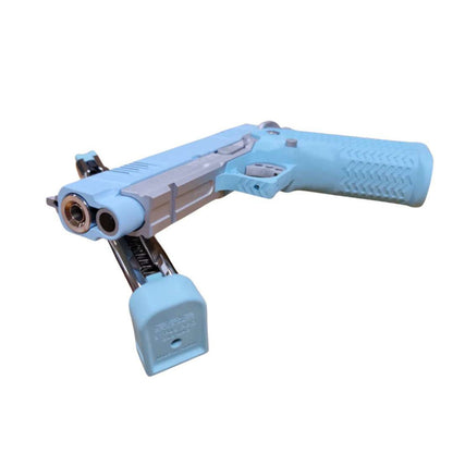 Pistola de Airsoft G&G Gbb Hi-Capa STP45 PRO8 - Imagem 8