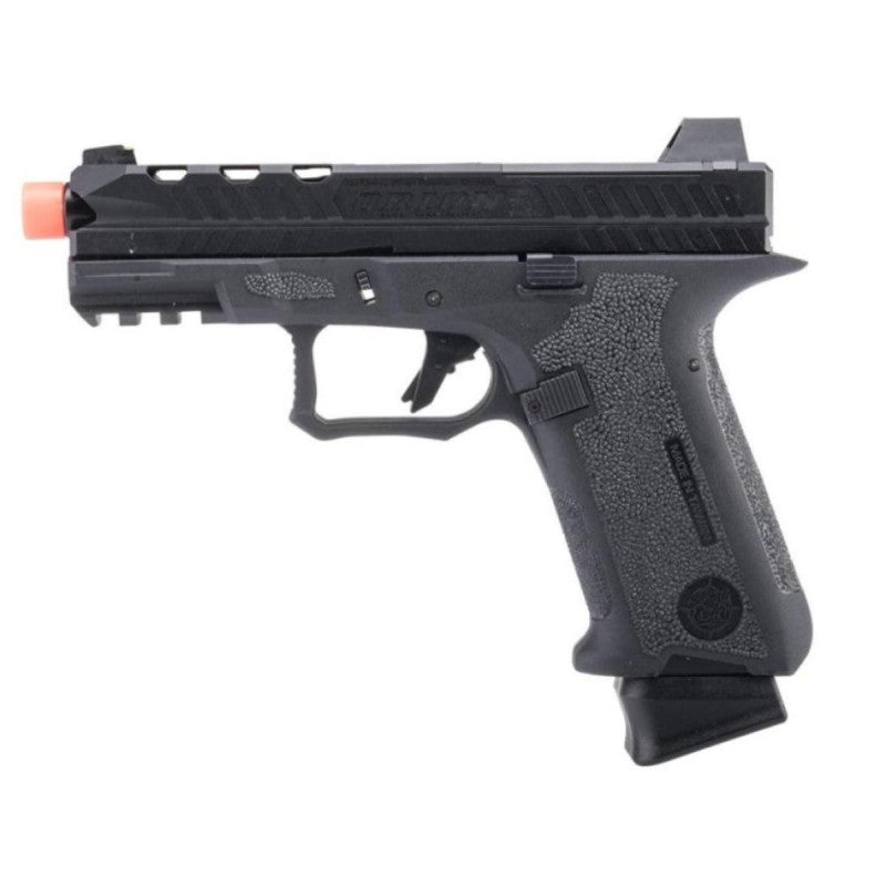 Pistola de Airsoft Gbb Poseidon Orion Performance Mod. 1 Select Fire