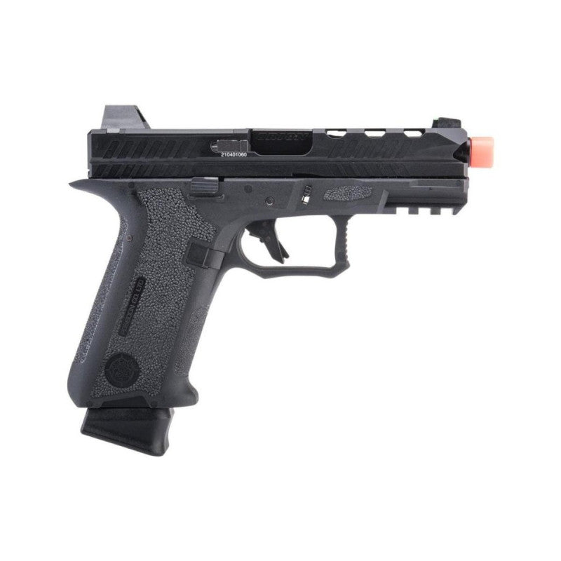 Pistola de Airsoft Gbb Poseidon Orion Performance Mod. 1 Select Fire - Imagem 7