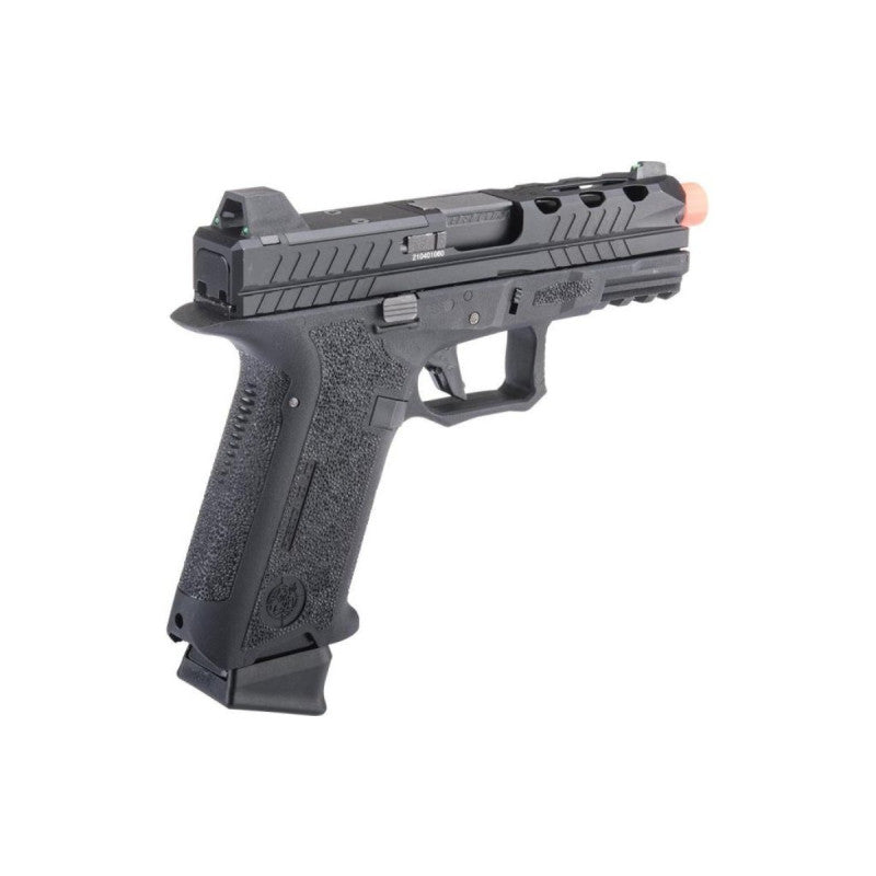 Pistola de Airsoft Gbb Poseidon Orion Performance Mod. 1 Select Fire - Imagem 3
