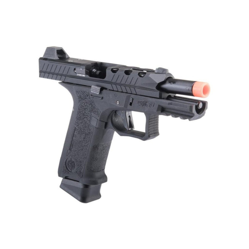 Pistola de Airsoft Gbb Poseidon Orion Performance Mod. 1 Select Fire - Imagem 9