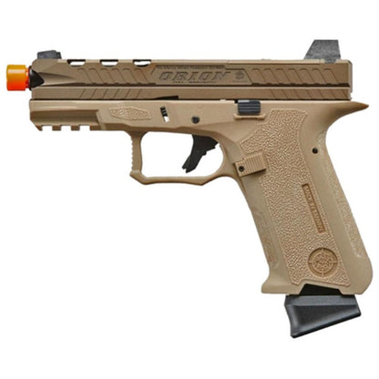 Pistola de Airsoft Gbb Poseidon Orion Performance Mod. 1 Select Fire - Imagem 10