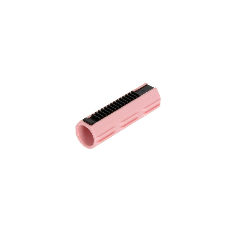 Pistão Reforçado Slong Airsoft C/ 14 Dentes de Aço