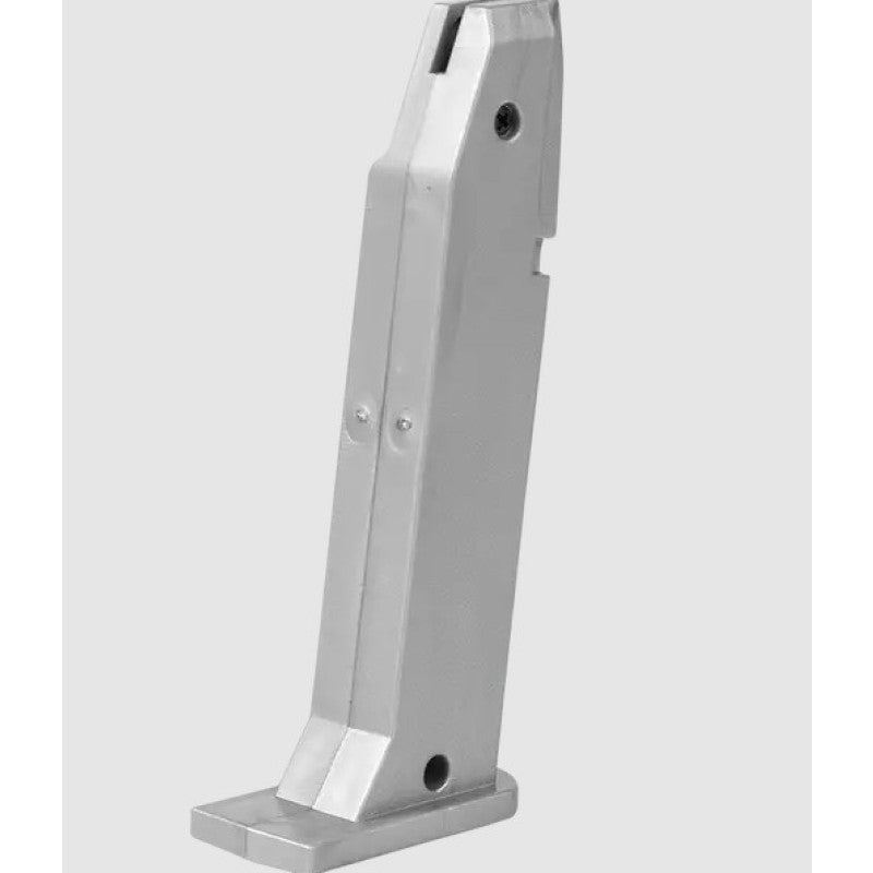 Pistola de Airsoft Spring Vigor Vg Desert Eagle V30 - Imagem 6