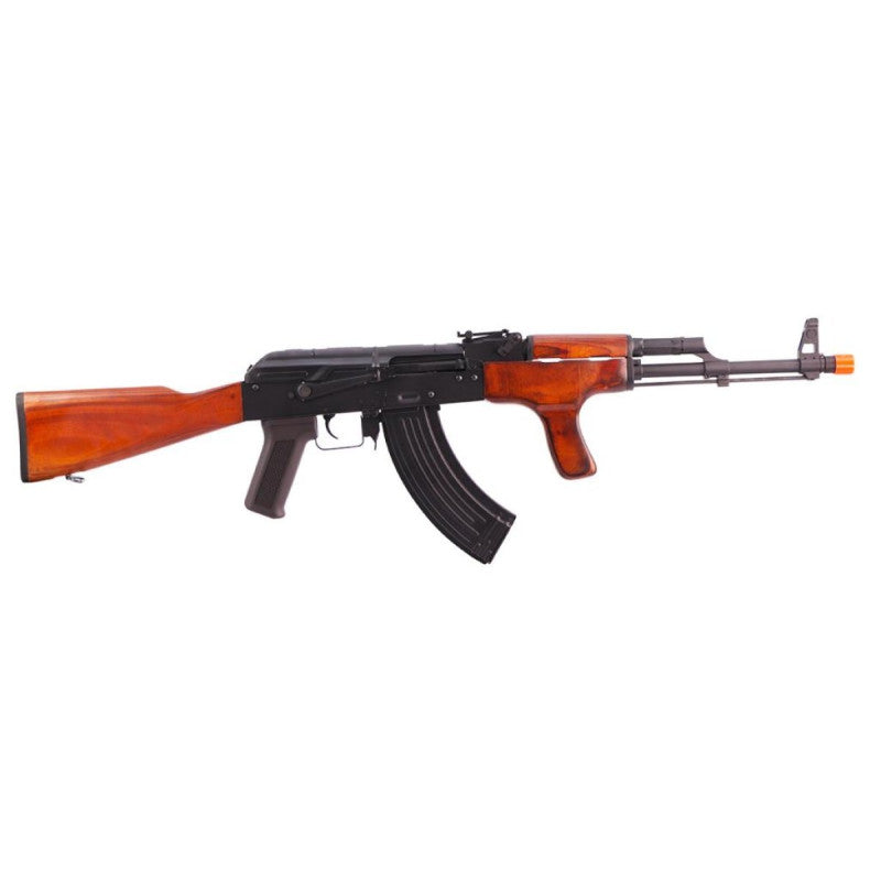 RIfle de Airsoft Aeg AIMS S&T MD63 c/ G3 Trigger - Imagem 3