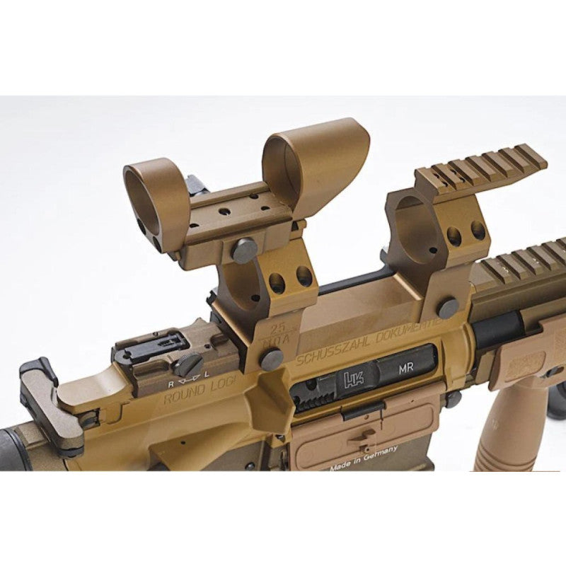 Rifle de Airsoft Gbbr Umarex Vfc G28 Deluxe Edition - Imagem 5
