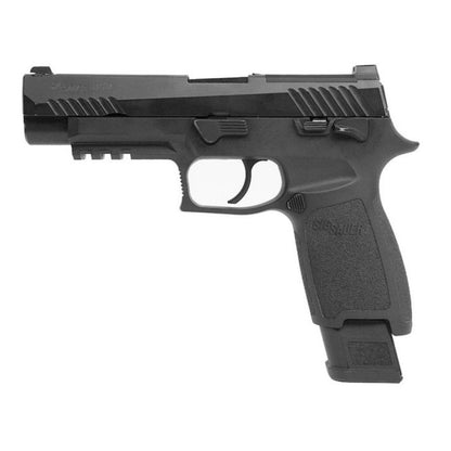 Pistola de Airsoft Gbb Sig Sauer Vfc P320 M17 c/ 01 Mag extra