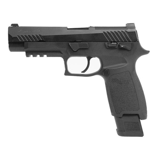 Pistola de Airsoft Gbb Sig Sauer Vfc P320 M17 c/ 01 Mag extra