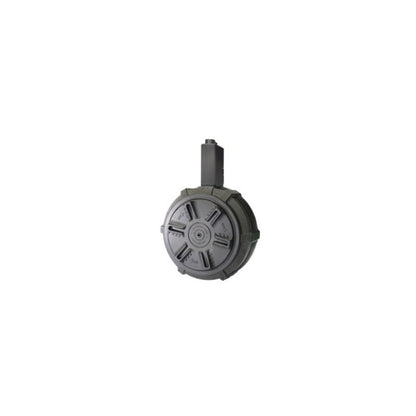 Magazine Drum para Airsoft G&G 1500 Rounds para Arp 9 - Imagem 2