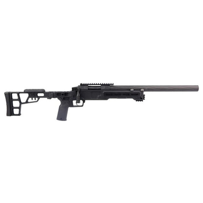 Rifle de Airsoft Sniper Spring Maple Leaf MLC-LTR Lightweight Tactical - Imagem 8