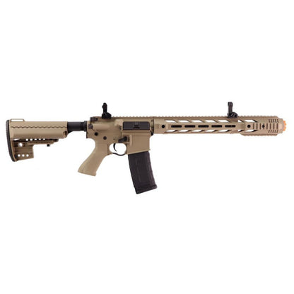 RIfle de Airsoft Aeg Cyma M4 Cm.618 - Imagem 10